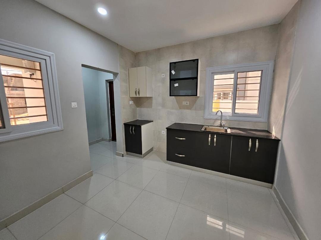 Rental Property Airport Residency Estate | Modern Homes for Rent in The Gambia