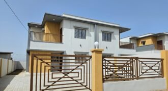 Rental Property Airport Residency Estate | Modern Homes for Rent in The Gambia
