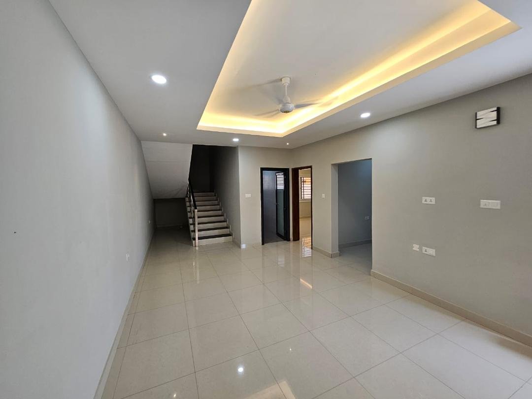 Rental Property Airport Residency Estate | Modern Homes for Rent in The Gambia