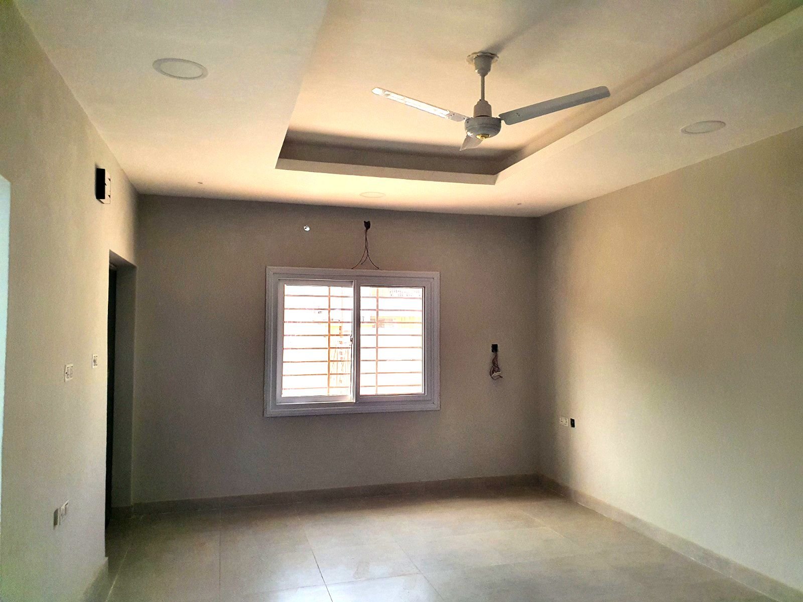 Rental Property Airport Residency Estate | Modern Homes for Rent in The Gambia